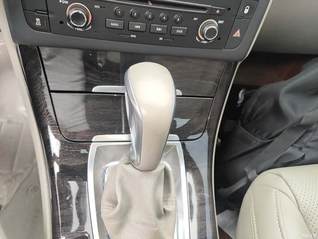 Citroen C5, 2015 16