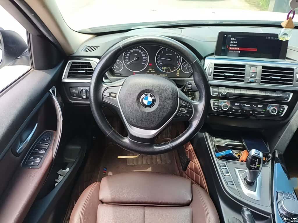BMW 3 Series, 2019 3