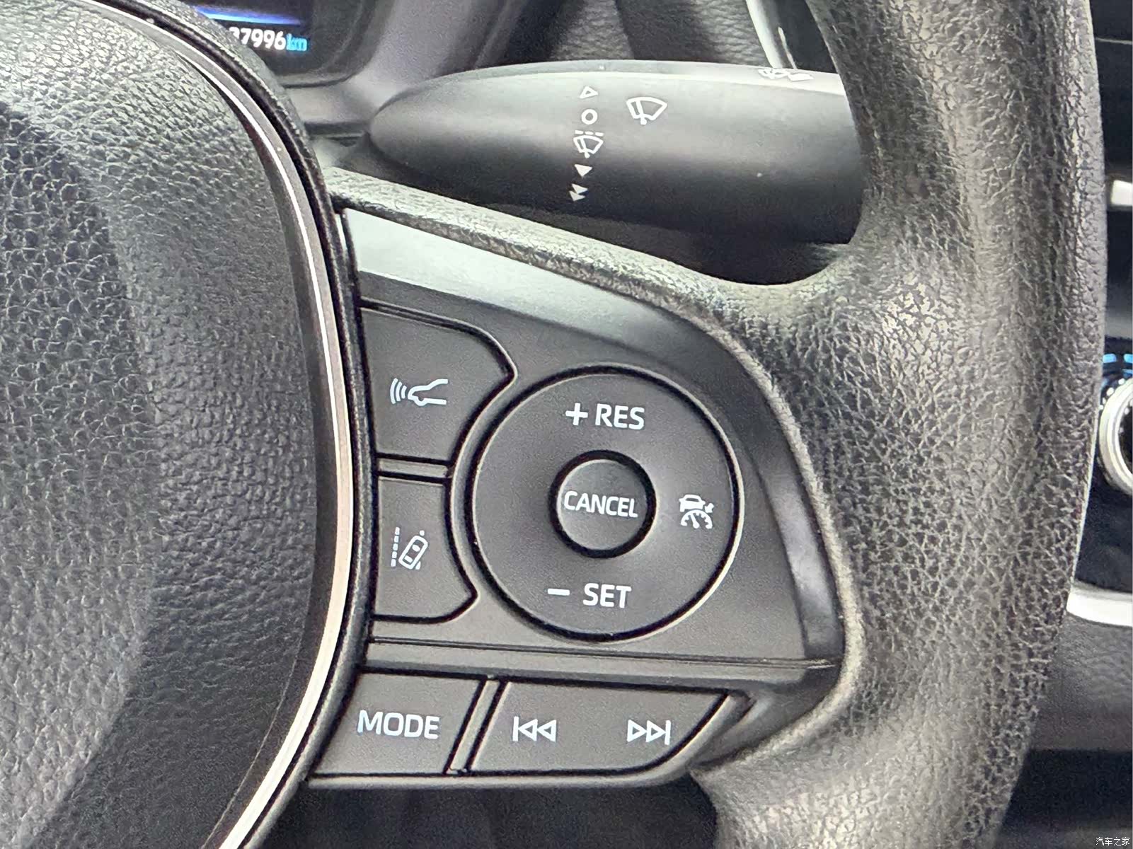 Toyota Levin, 2022 13