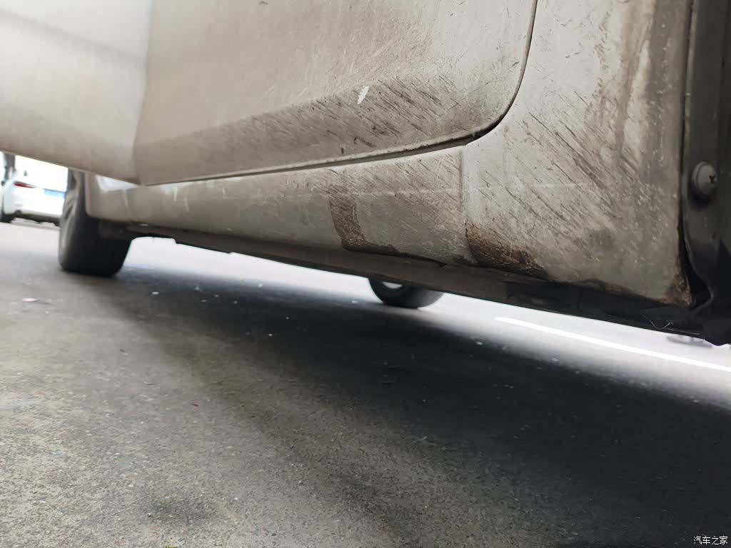 Kia GLS, 2019 18