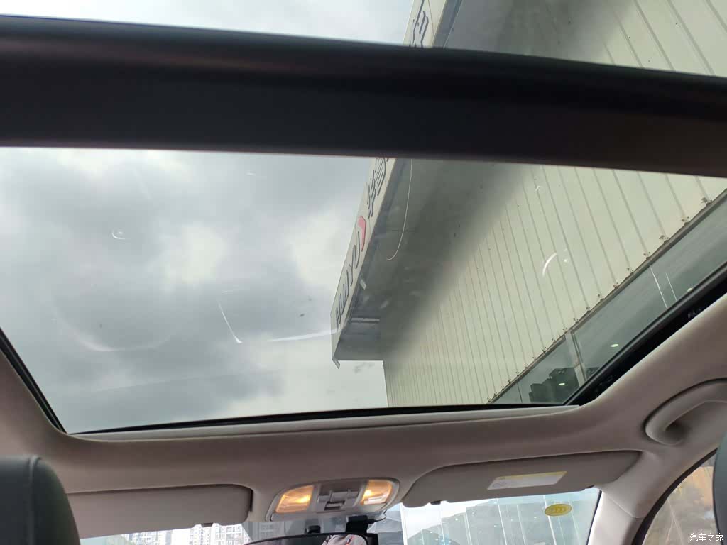 Kia GLS, 2019 8