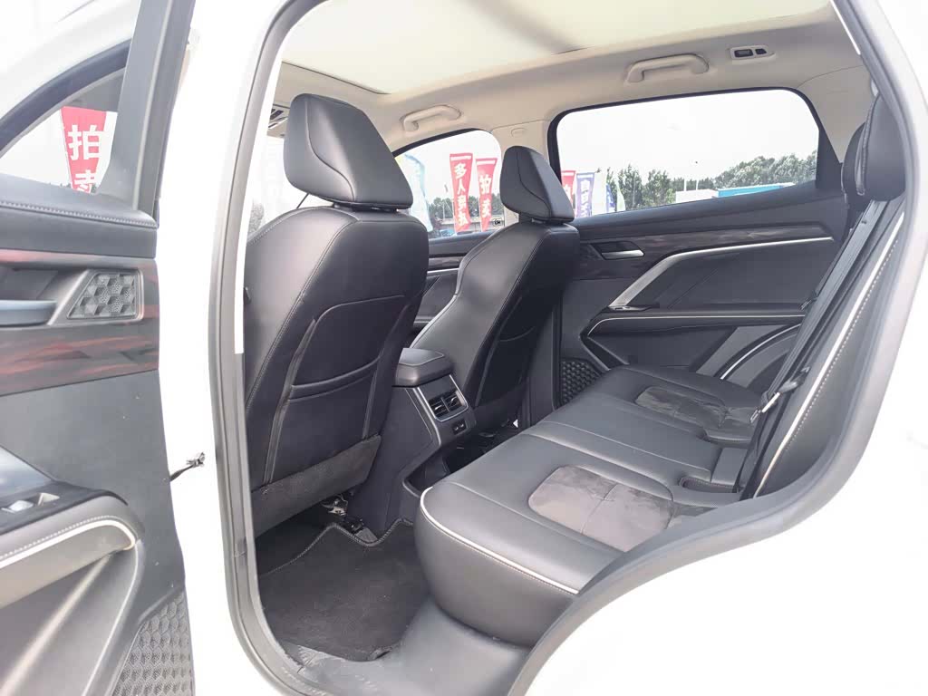 Haval H6, 2022 6