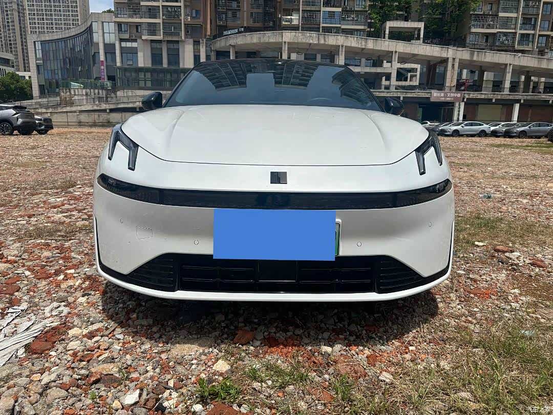 Lynk & Co 02, 2024 2