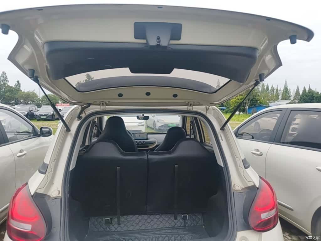 Wuling Bingo, 2023 19