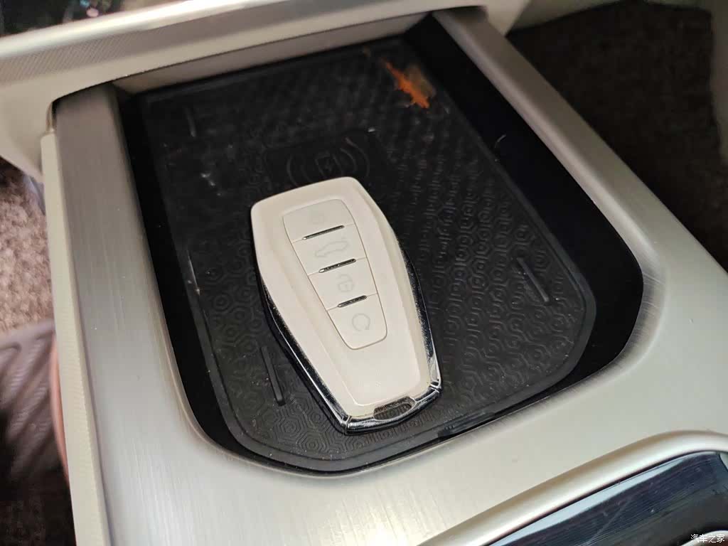 Geely Icon, 2021 24