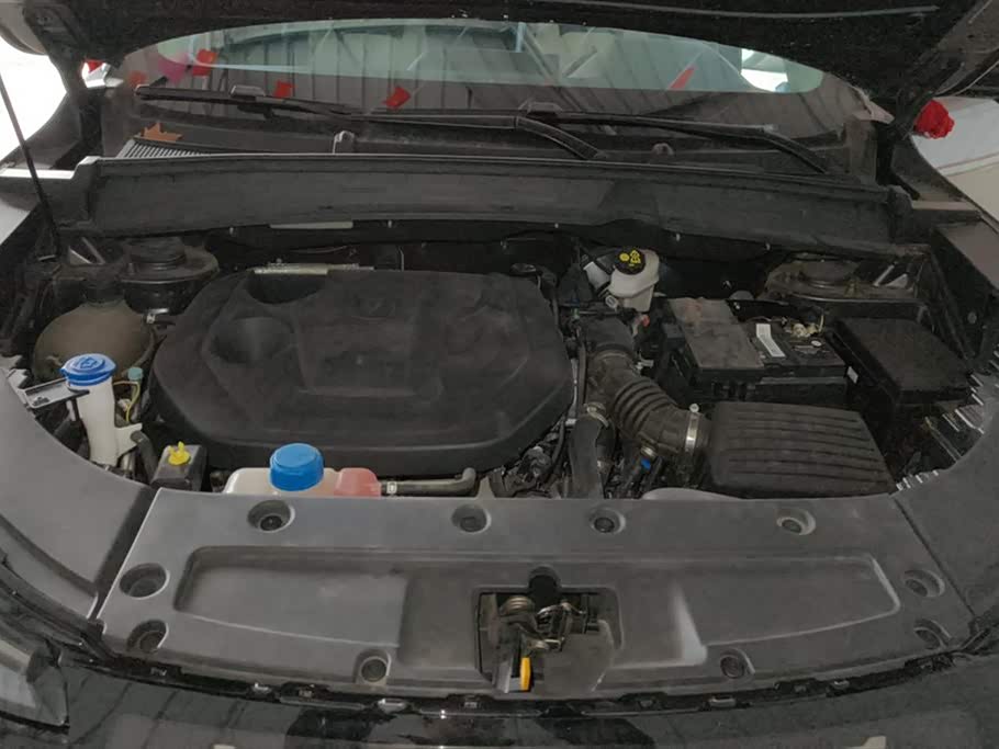 Changan CS55PLUS Changan CS55PLUS