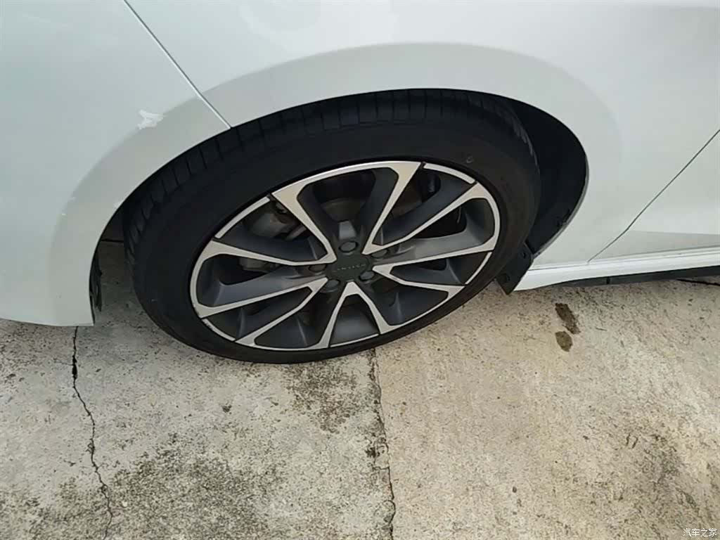 Lynk & Co 01, 2019 23