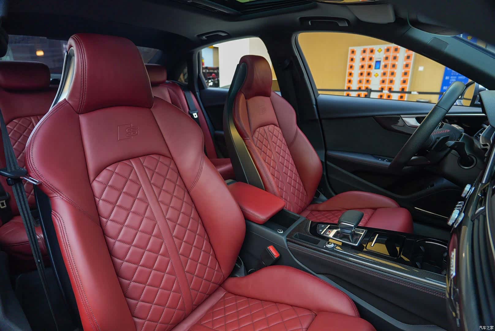 Audi S4, 2023 17