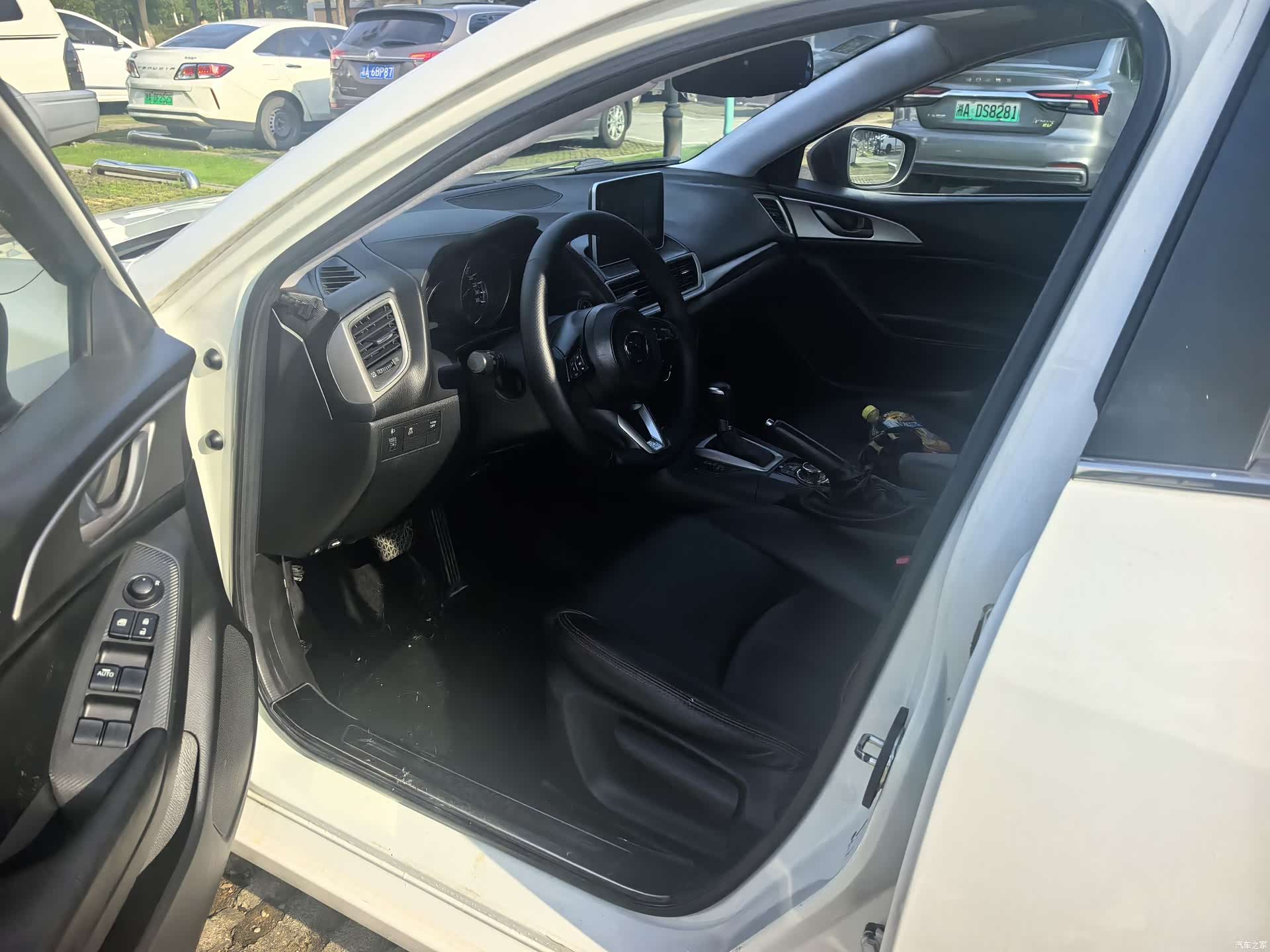 Mazda Mazda3, 2019 9