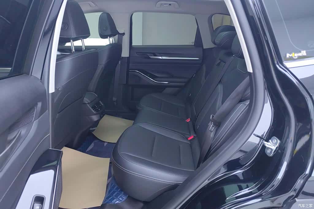 Haval H6, 2023 11