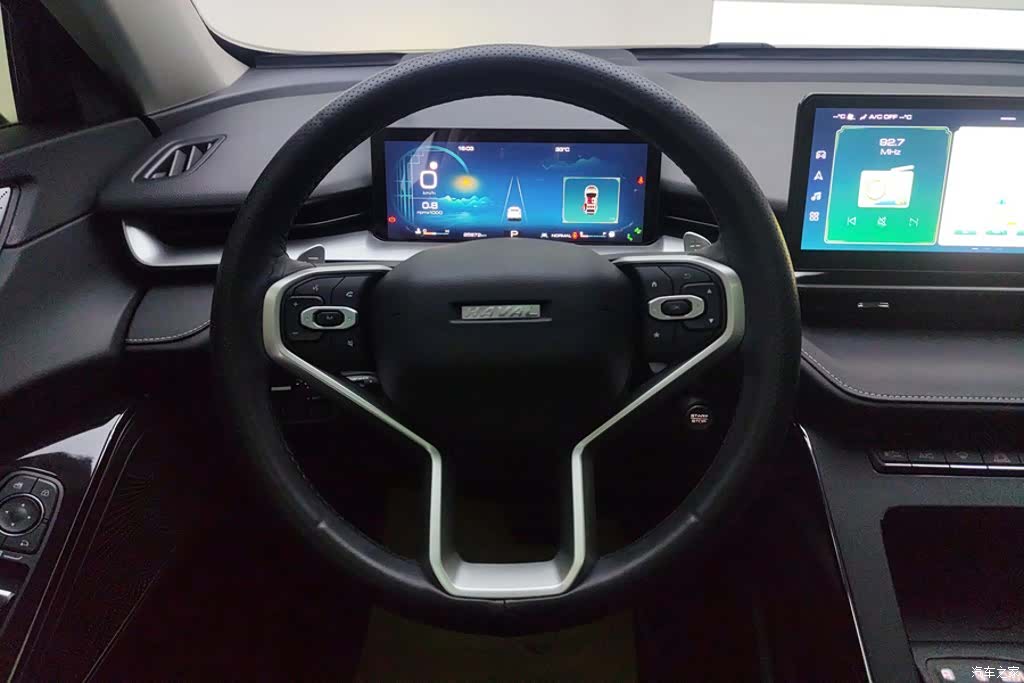 Haval H6, 2023 15