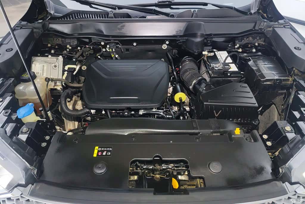 Haval H6, 2023 10