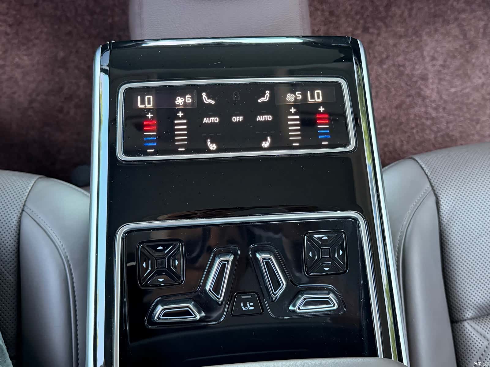 Audi A8L, 2021 7
