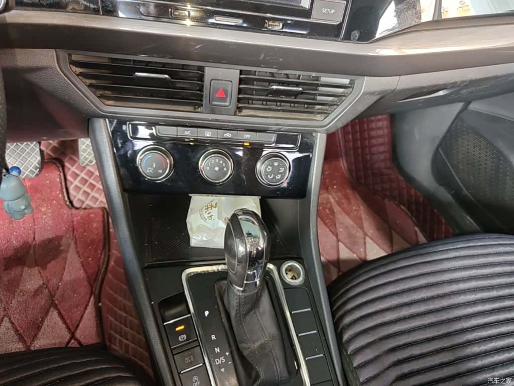 Volkswagen Bora, 2019 14