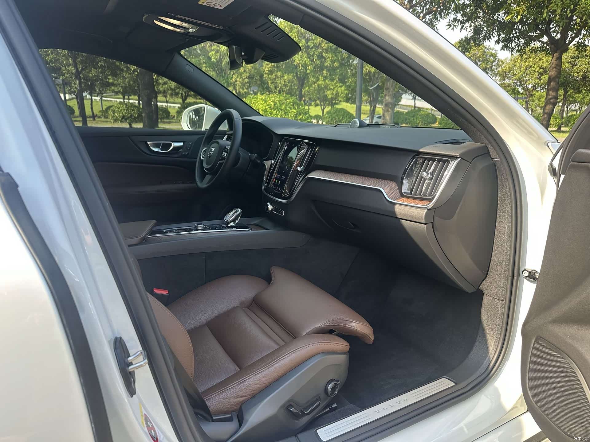 Volvo S60, 2023 6