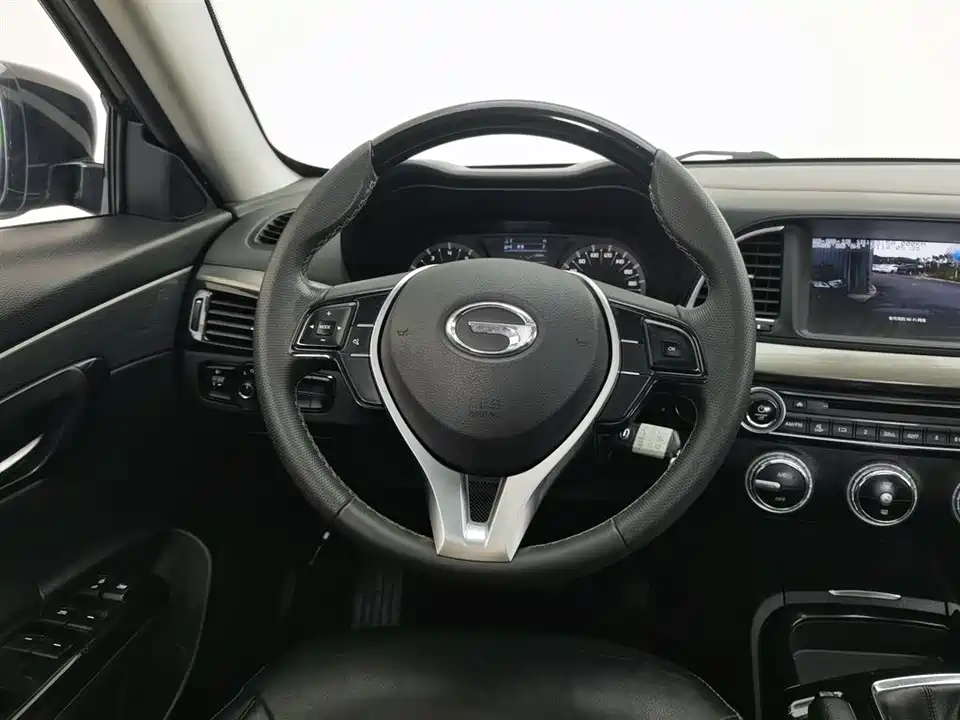 Trumpchi Trumpchi GA6