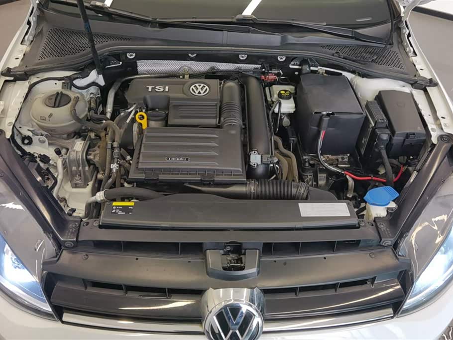 Volkswagen golf Volkswagen golf