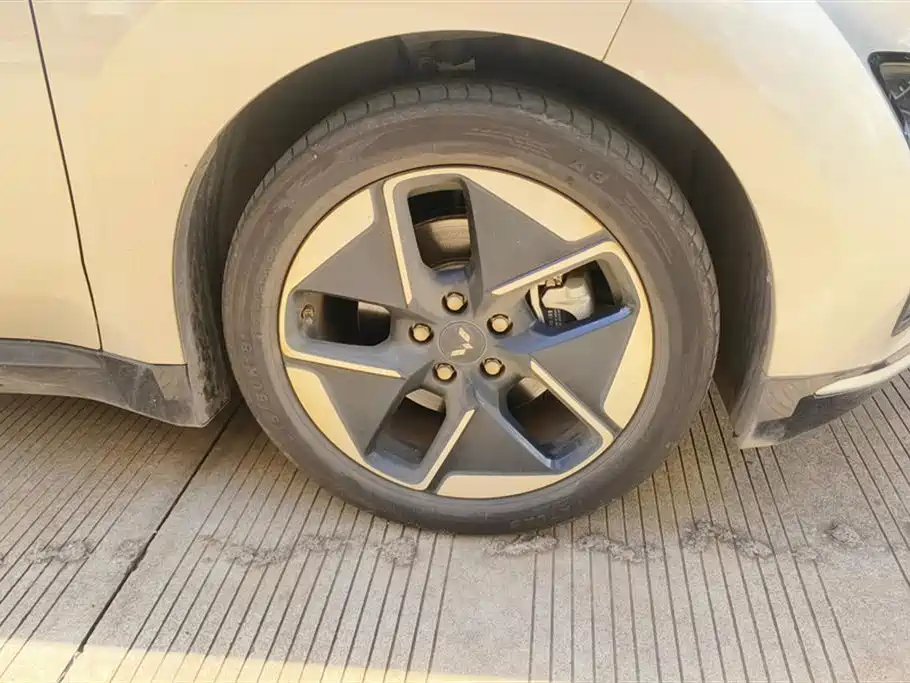 Wuling Wuling Starlight