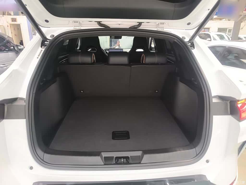 BYD Song, 2024 15