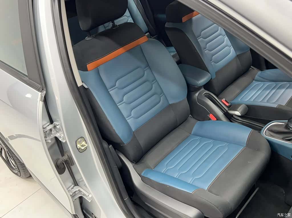 Citroen C4, 2019 7