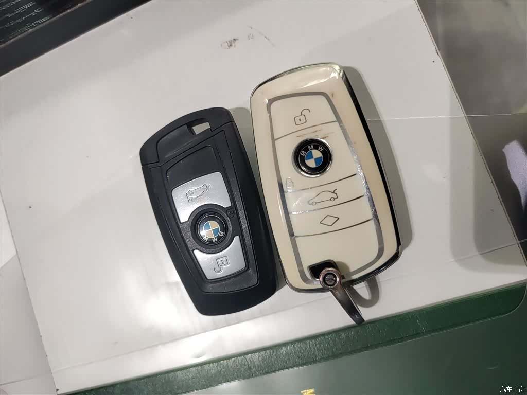 BMW 3 Series, 2016 11