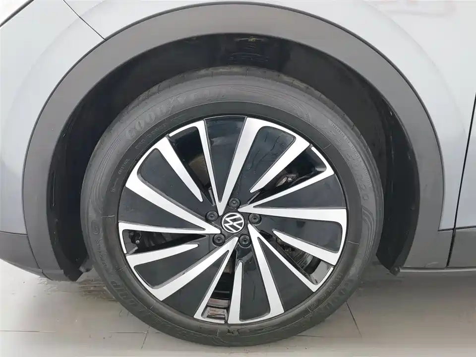 Volkswagen ID.4 X