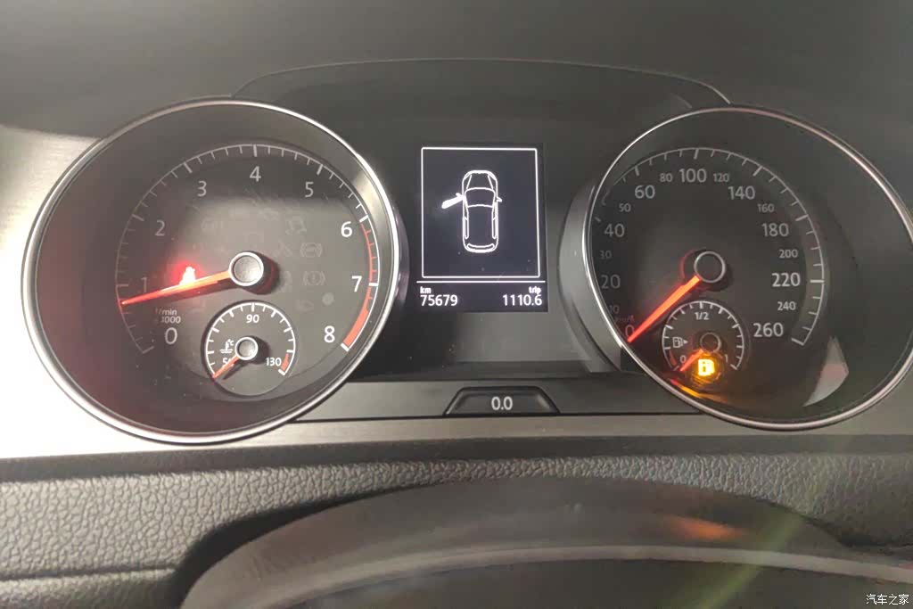Volkswagen Golf, 2016 14