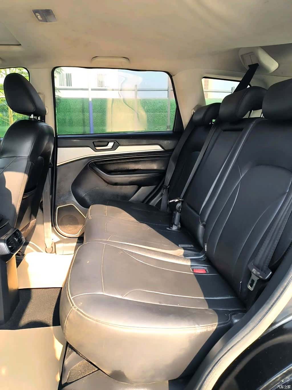 Haval H6, 2019 все фото