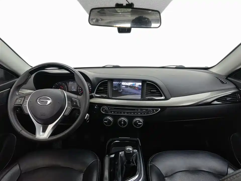 Trumpchi Trumpchi GA6