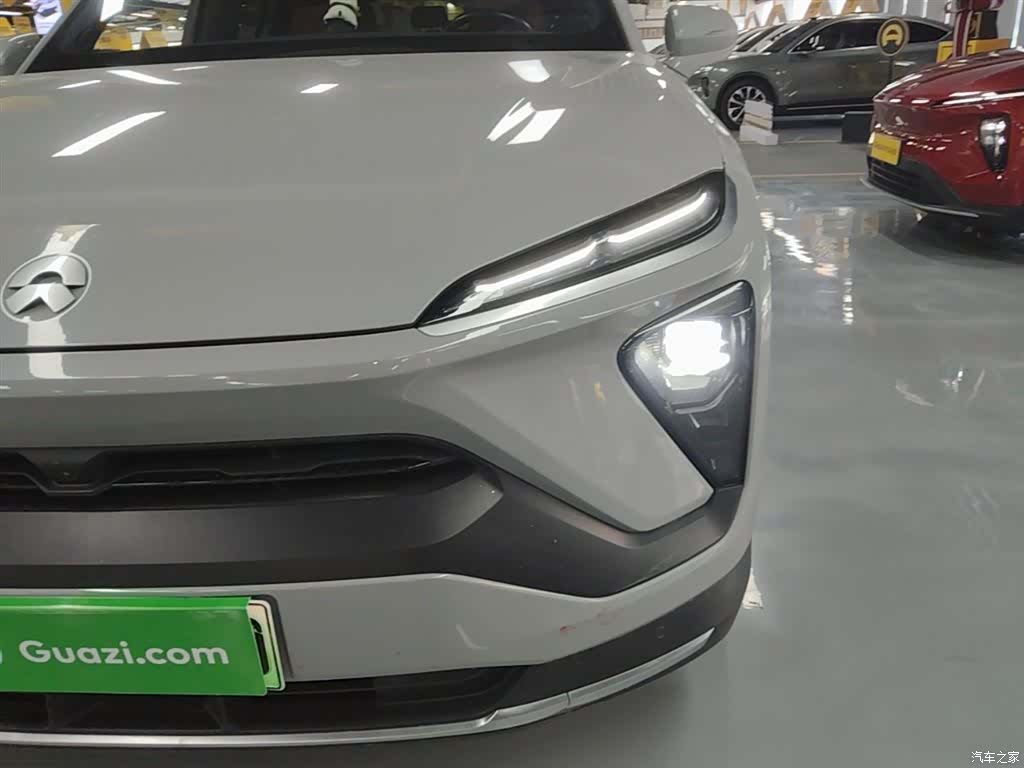 NIO EC6, 2021 24