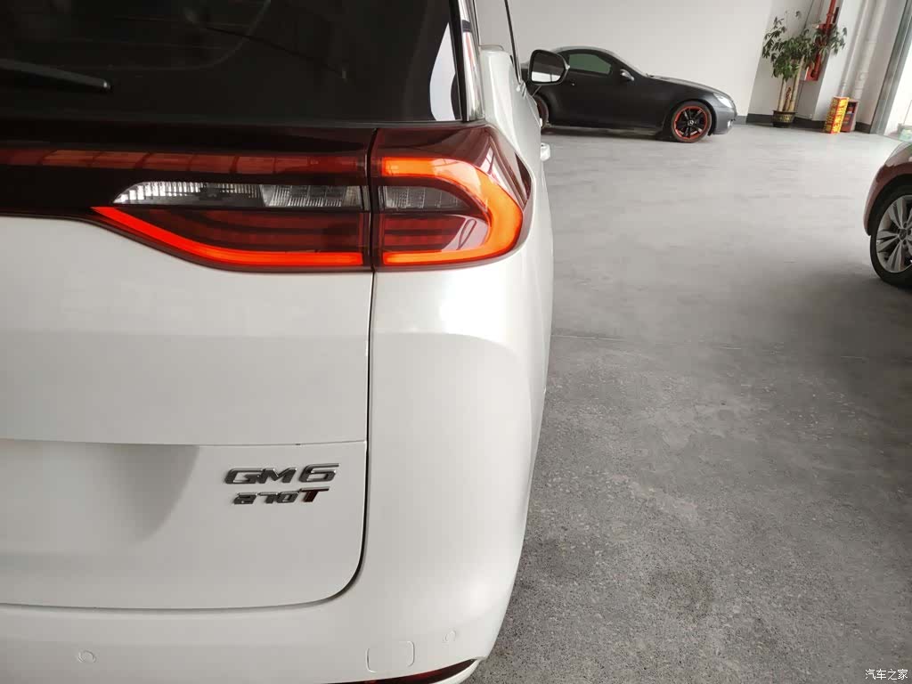 GAC M6, 2020 24