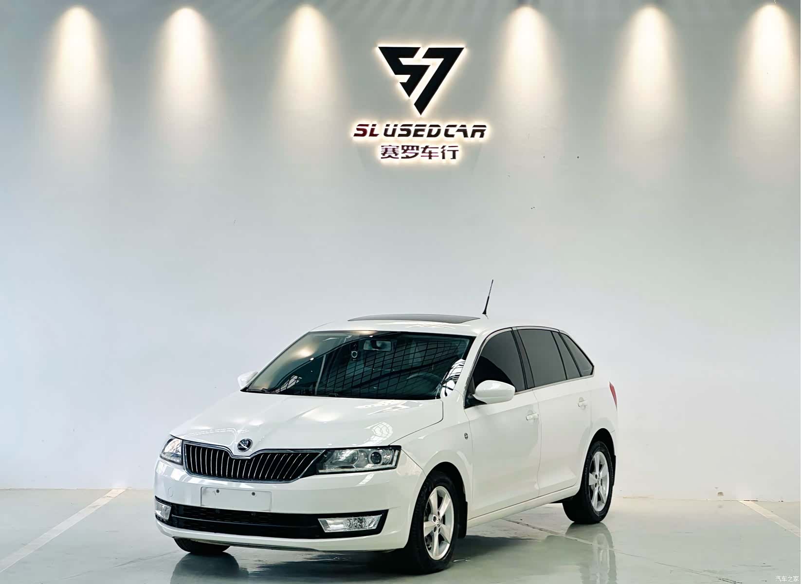 Skoda DSG, 2016 1