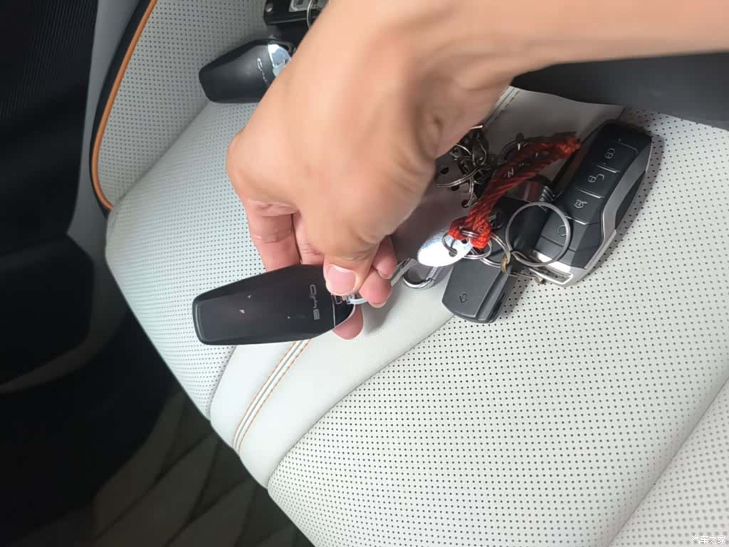 BYD Song, 2024 17