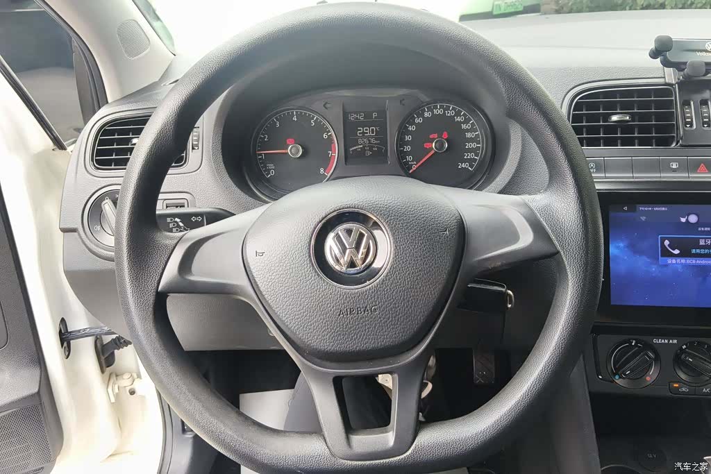 Volkswagen Polo, 2018 15