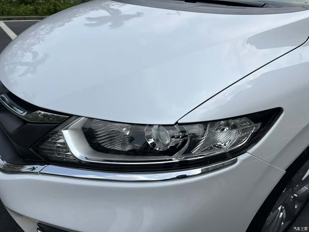 Honda Jade, 2019 22