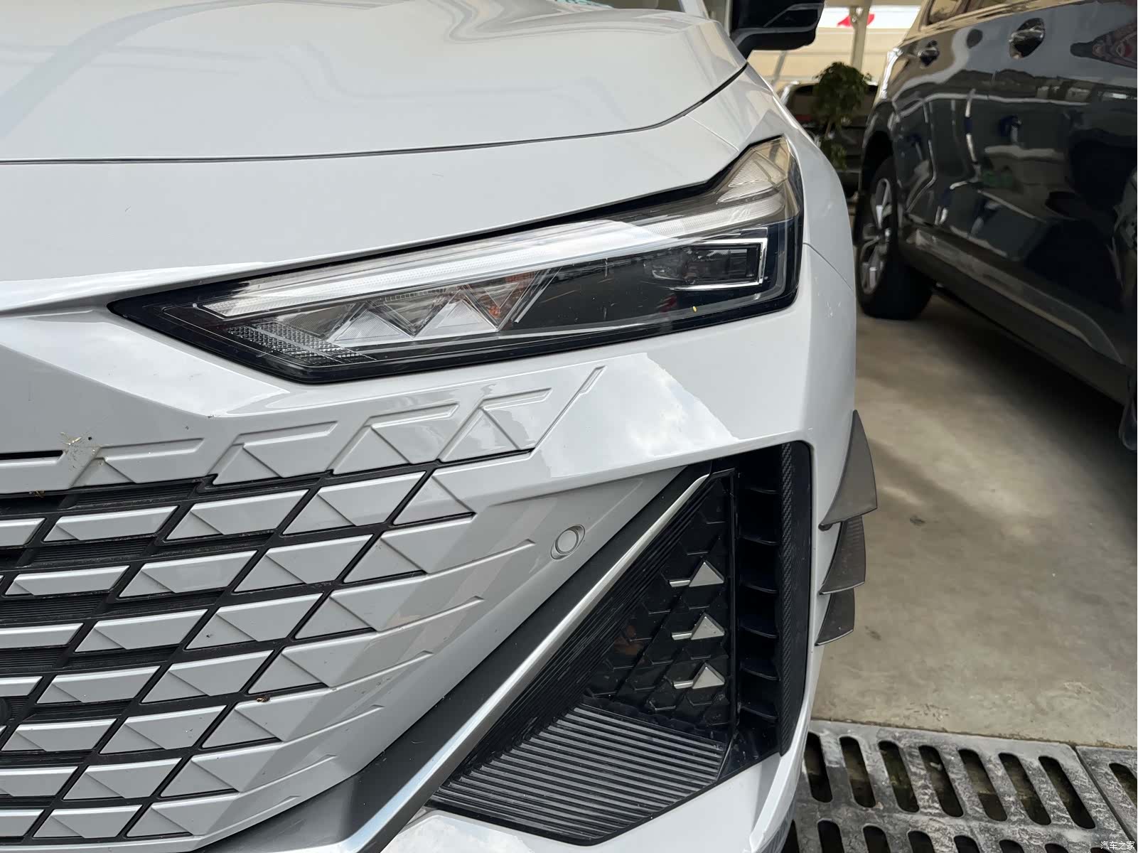 Changan UNI-V, 2022 12