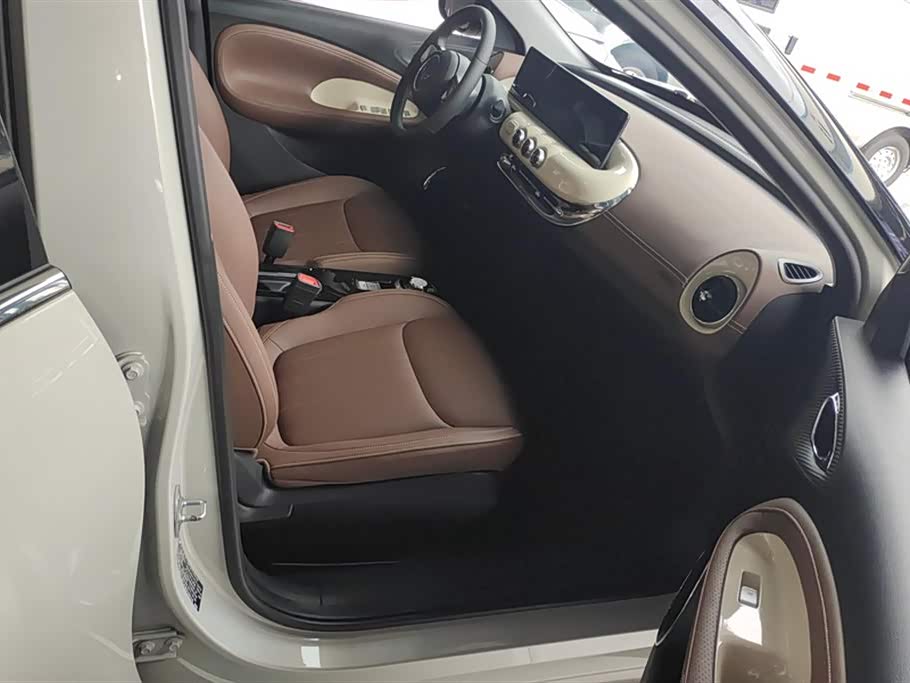Wuling Wuling Bingguo