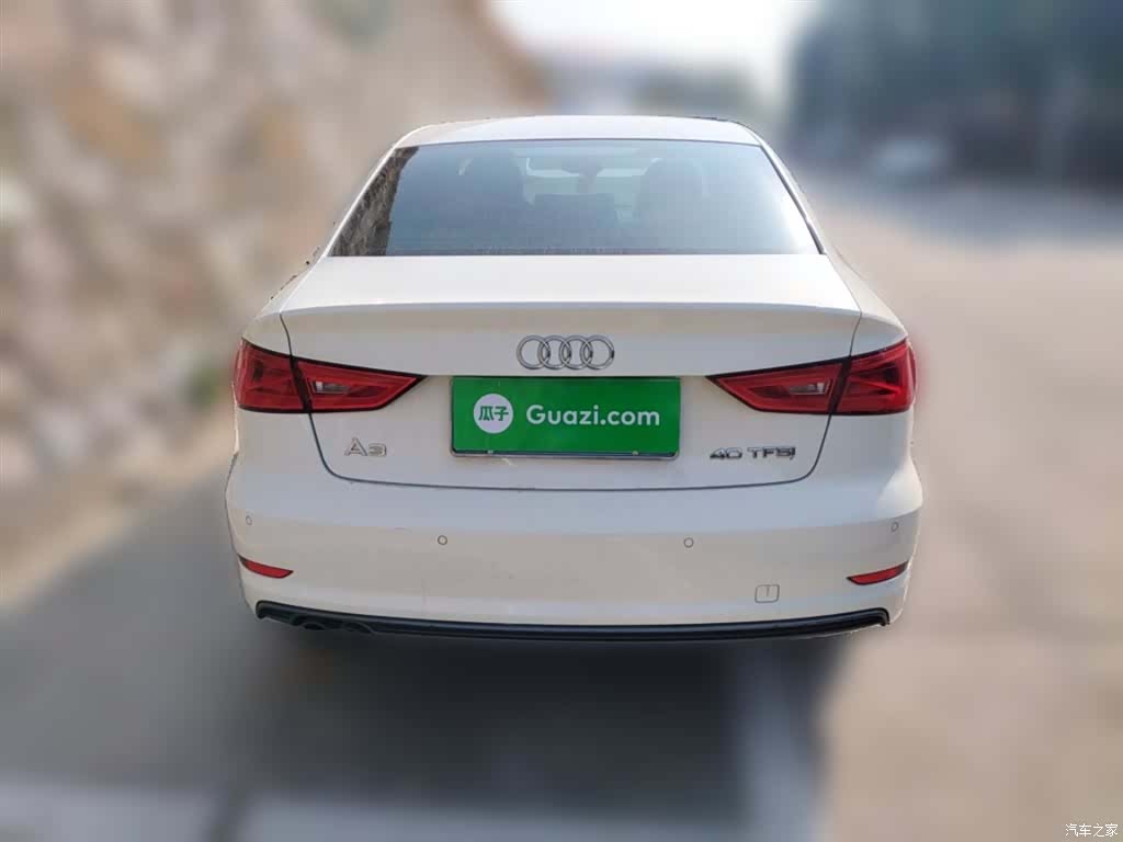 Audi A3, 2014 28