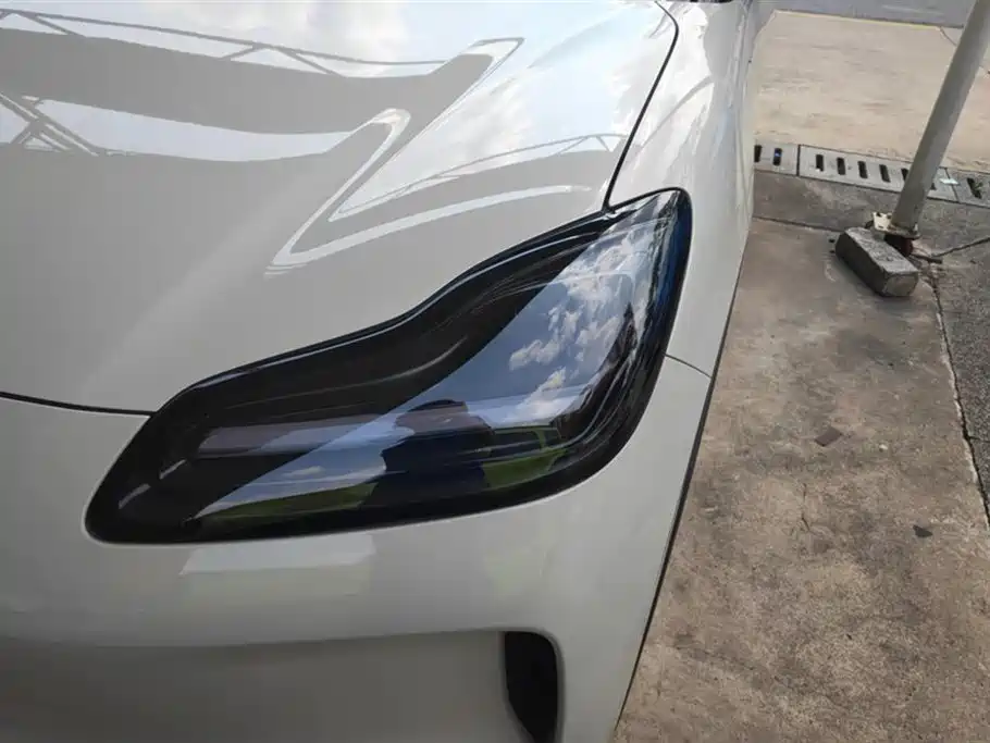 Wuling Wuling Bingguo PLUS