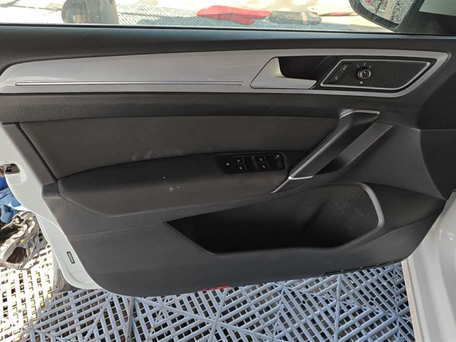 Volkswagen Golf*Jiayu Volkswagen Golf*Jiayu