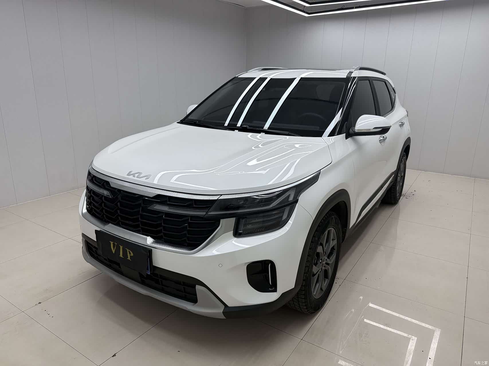 Kia Seltos, 2023 1