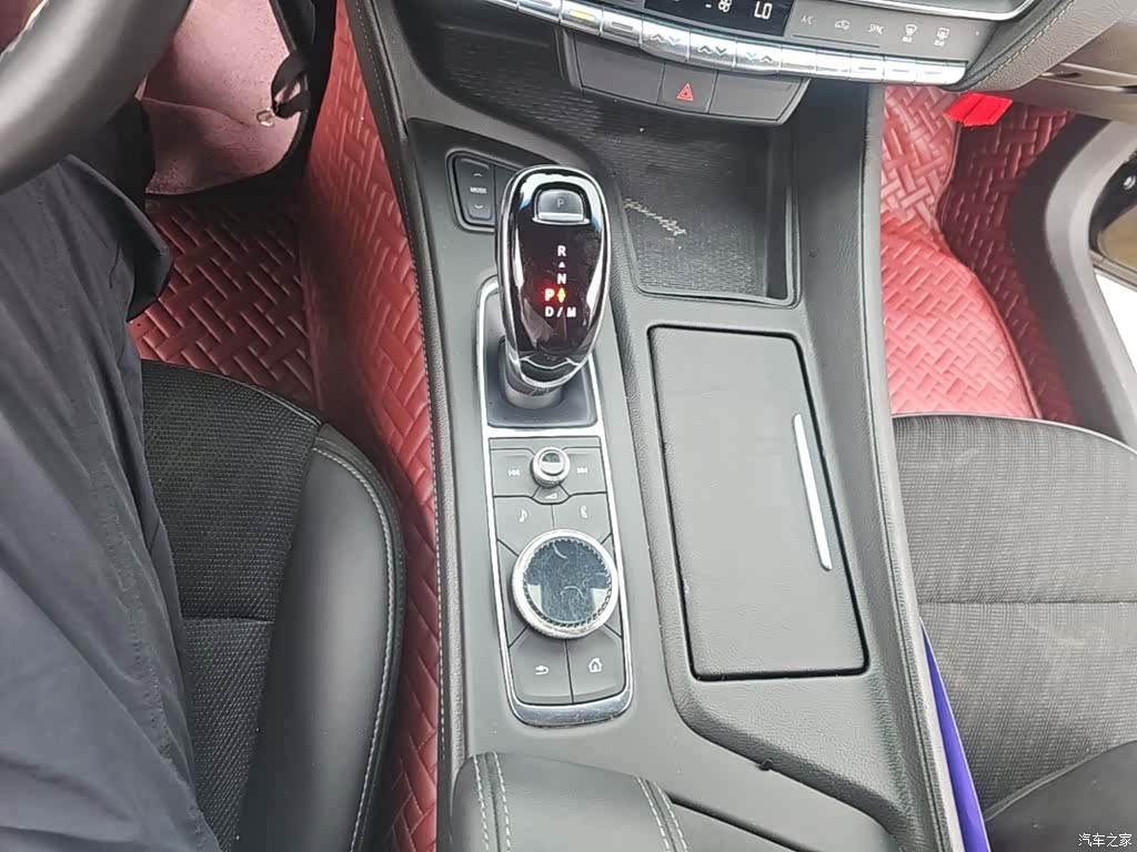 Cadillac CT5, 2021 14