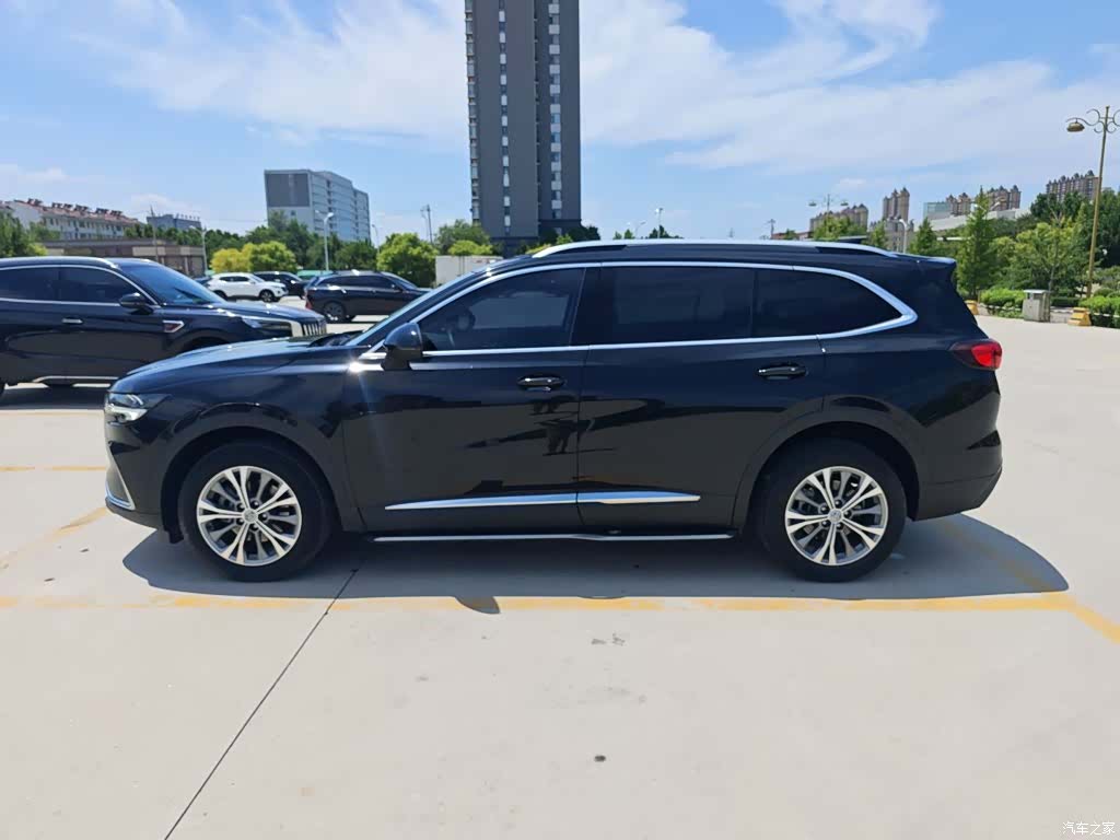Buick Envision Plus, 2022 8