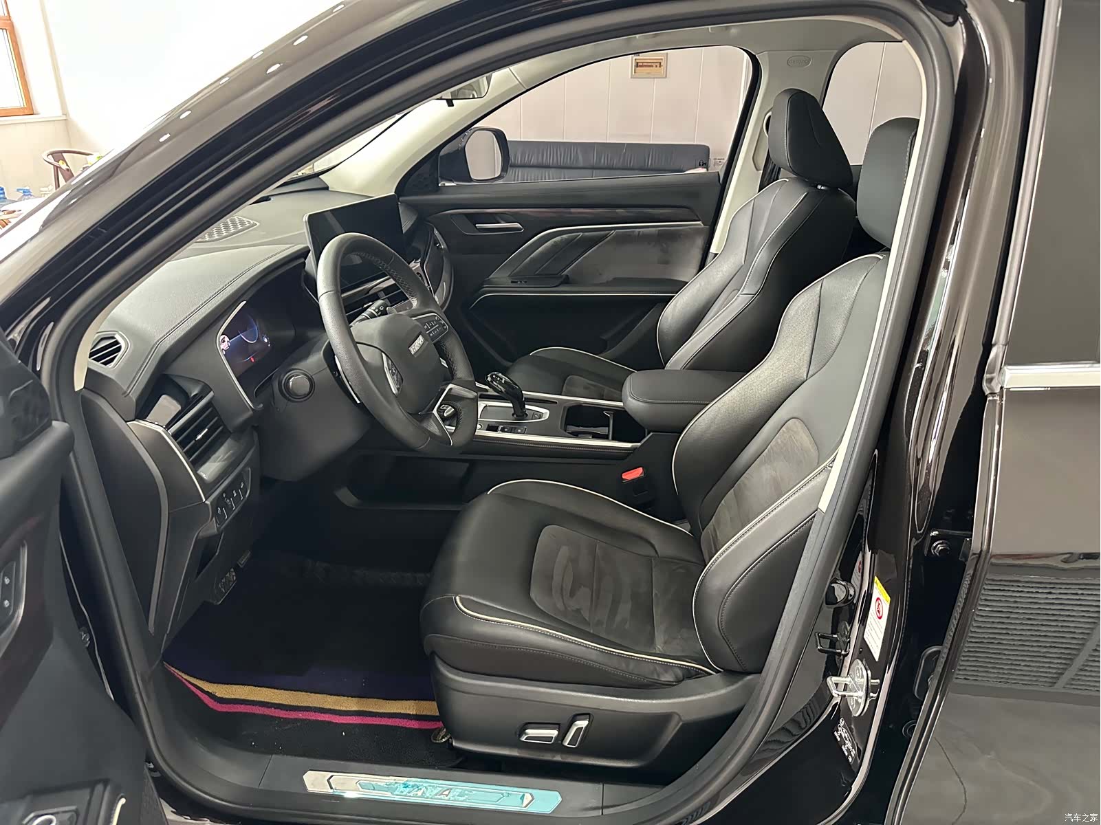 Haval H6, 2023 7