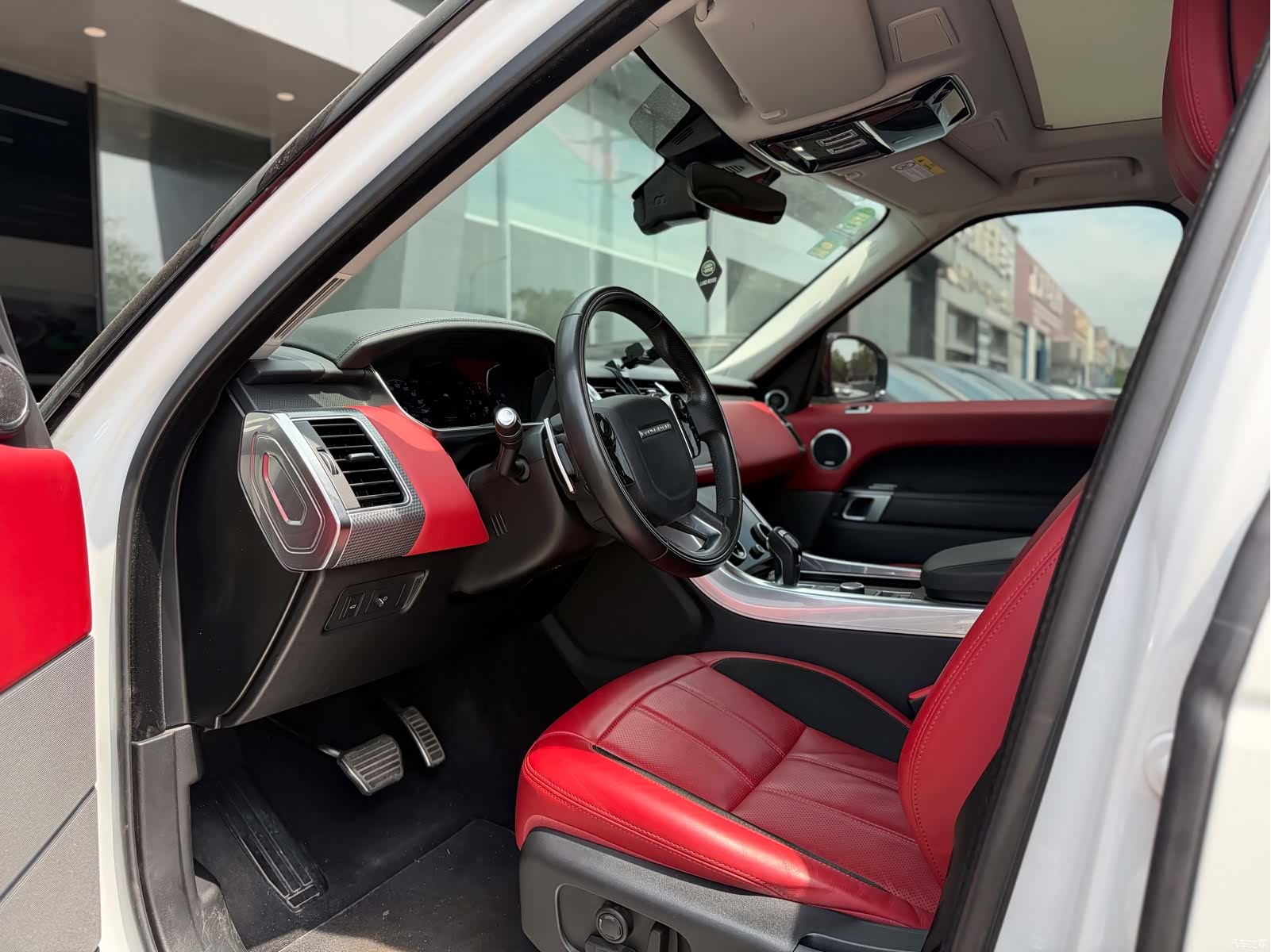 Land Rover Range Rover, 2020 7