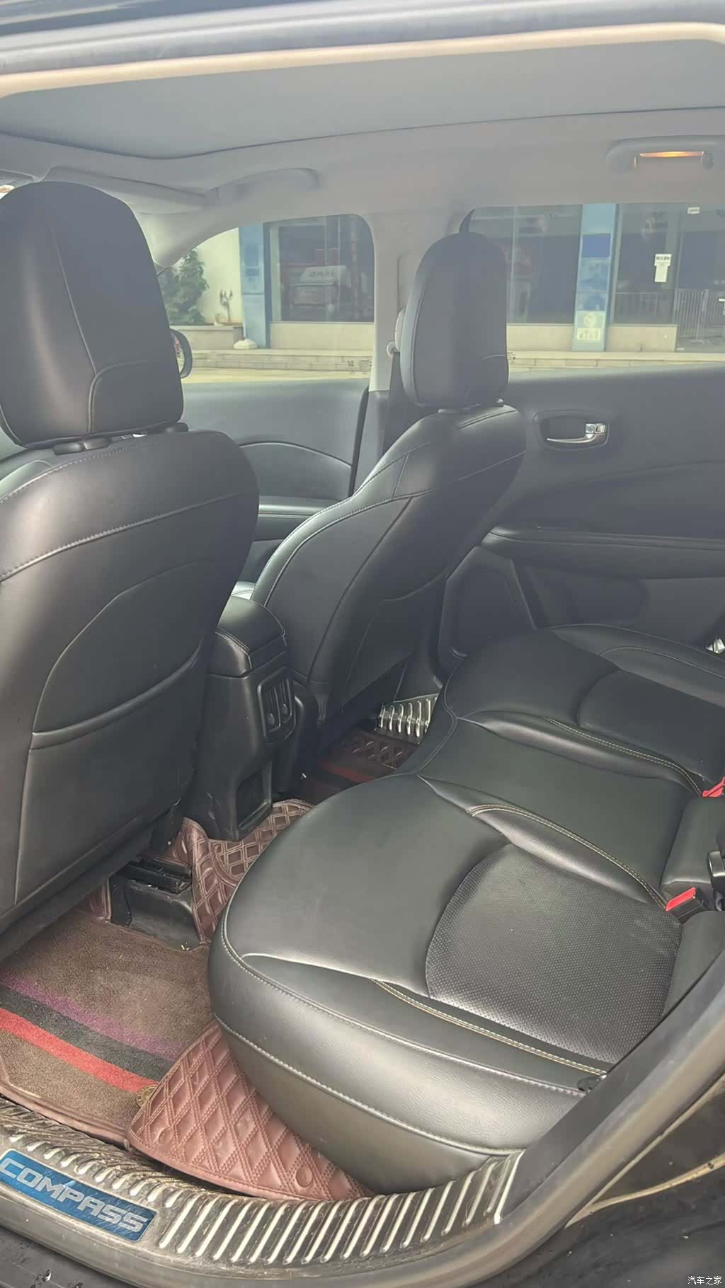 Jeep Compass, 2018 23