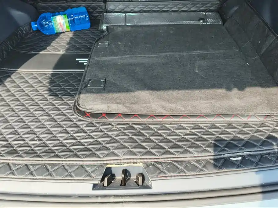 Geely Galaxy Galaxy Starship 7