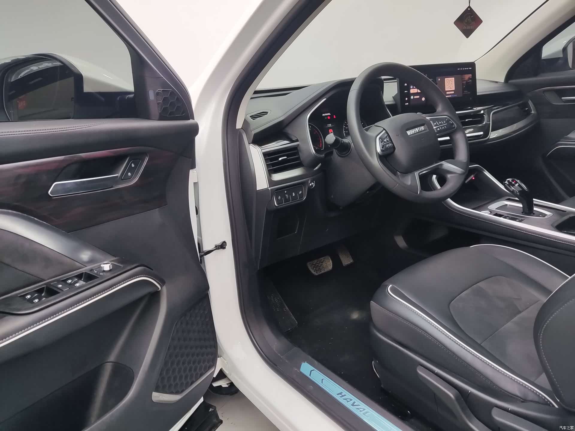 Haval H6, 2023 10