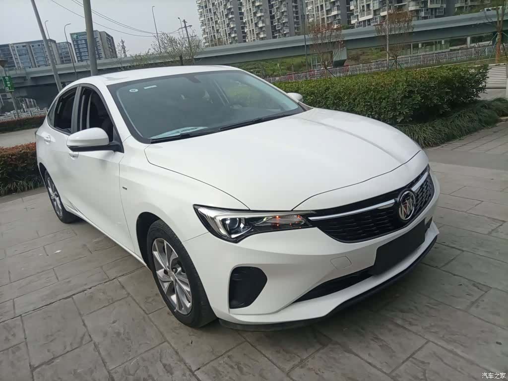 Buick Verano, 2023 22