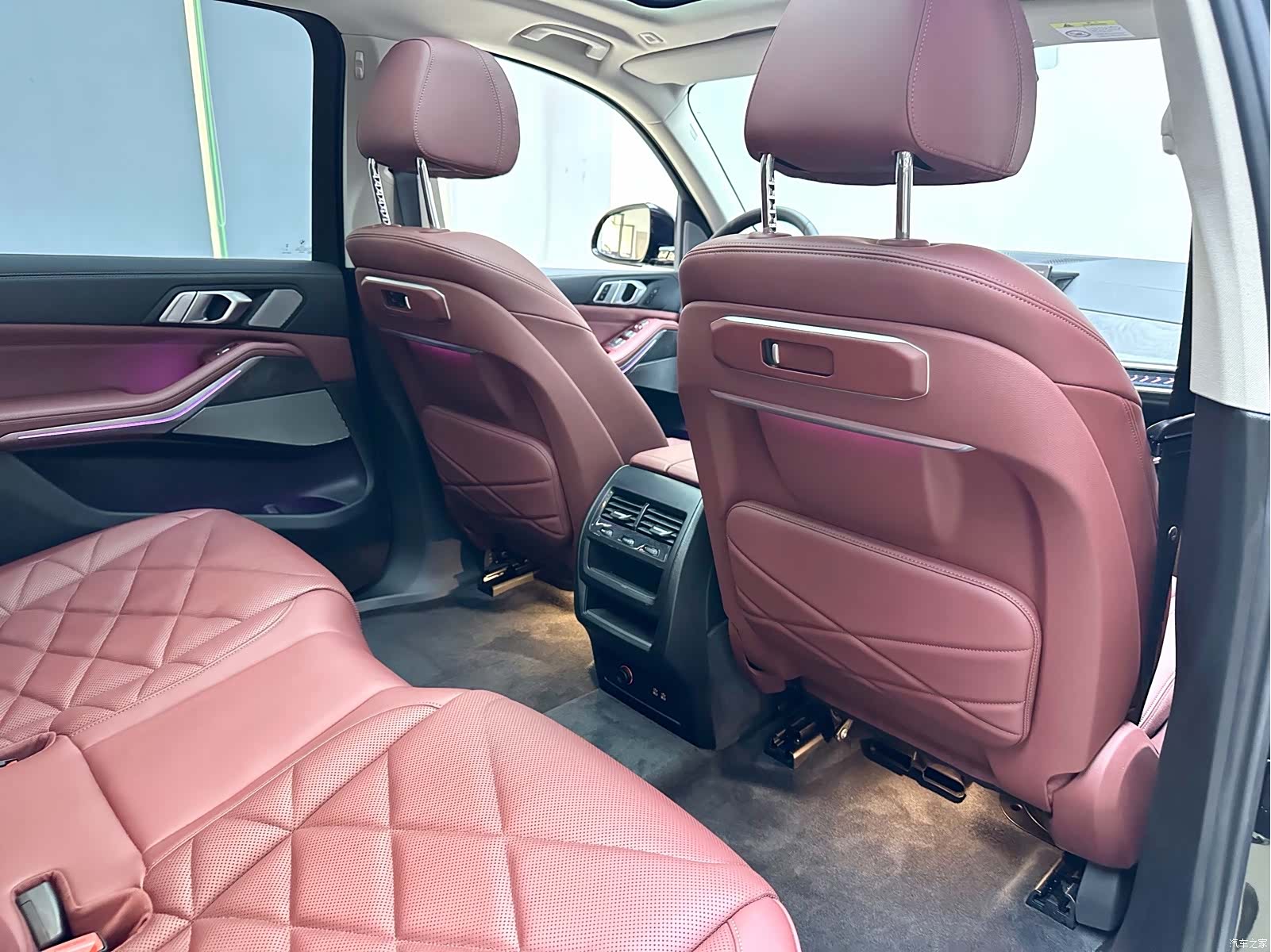 BMW X5, 2024 12